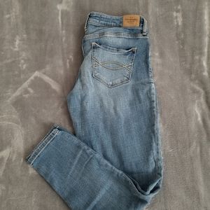 Abercrombie & Fitch jeans